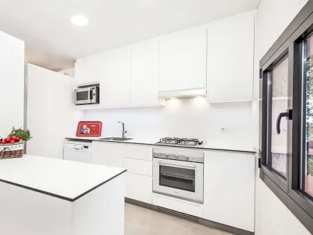 Paris, Maison 7 personnes à Calonge - Photo 4