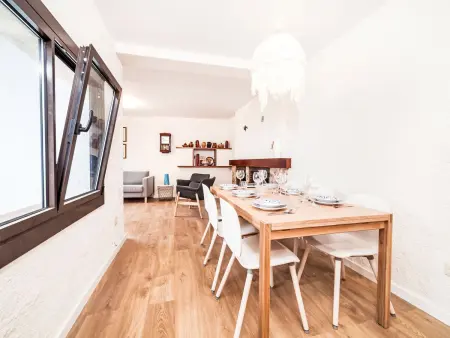Paris, Maison 7 personnes à Calonge - Photo 5