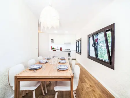 Paris, Maison 7 personnes à Calonge - Photo 6