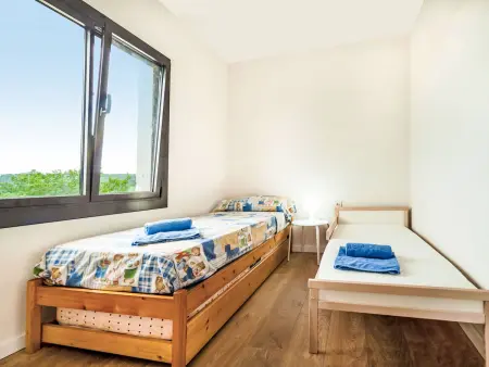 Paris, Maison 7 personnes à Calonge - Photo 9