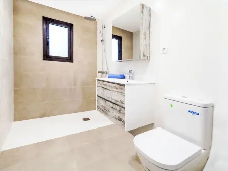Paris, Maison 7 personnes à Calonge - Photo 10