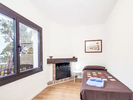 Paris, Maison 7 personnes à Calonge - Photo 11