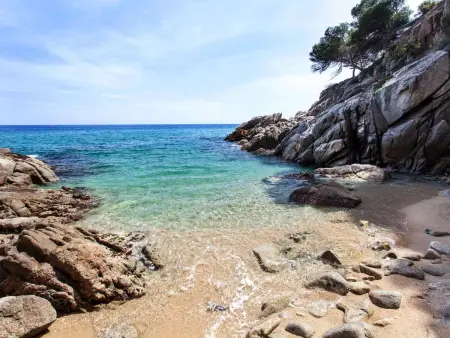 Paris, Maison 7 personnes à Calonge - Photo 16