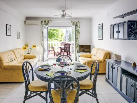 La Giralda, Appartement 4 personnes à Dénia - Photo 3