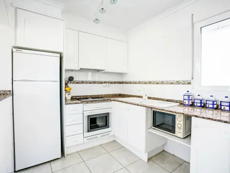 La Giralda, Appartement 4 personnes à Dénia - Photo 4
