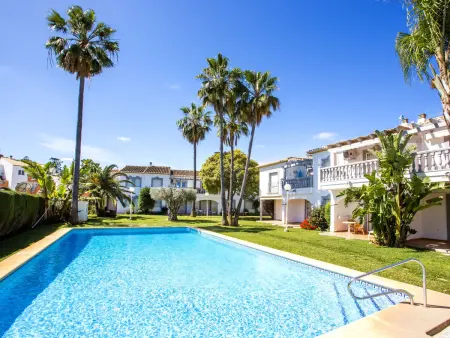 La Giralda, Appartement 4 personnes à Dénia - Photo 5