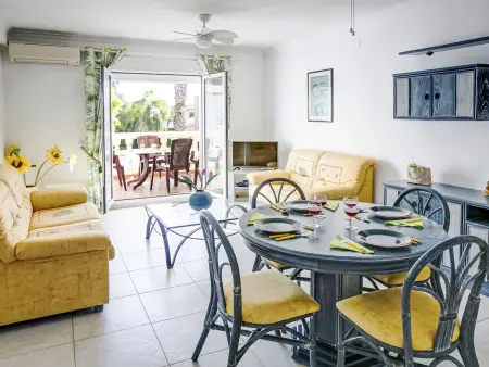 La Giralda, Appartement 4 personnes à Dénia - Photo 6