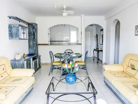 La Giralda, Appartement 4 personnes à Dénia - Photo 7
