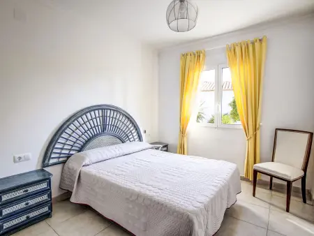 La Giralda, Appartement 4 personnes à Dénia - Photo 8