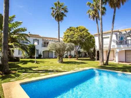La Giralda, Appartement 4 personnes à Dénia - Photo 11
