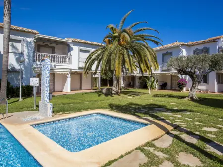 La Giralda, Appartement 4 personnes à Dénia - Photo 12