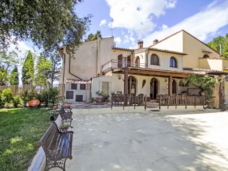 Decameron house, Gite 6 personnes à Certaldo - Photo 1