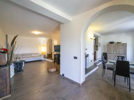 Decameron house, Gite 6 personnes à Certaldo - Photo 4