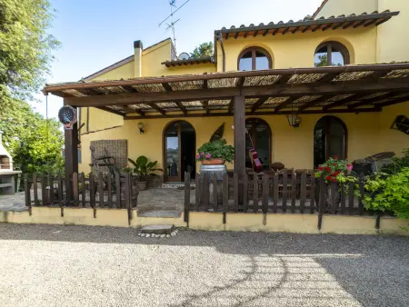 Decameron house, Gite 6 personnes à Certaldo - Photo 6