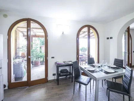 Decameron house, Gite 6 personnes à Certaldo - Photo 10