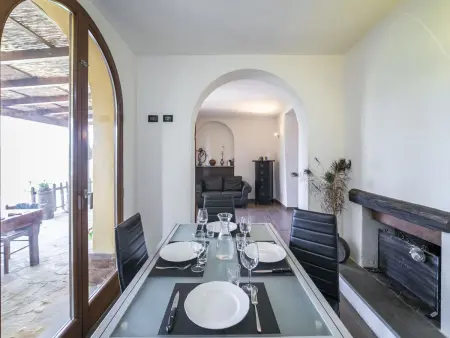 Decameron house, Gite 6 personnes à Certaldo - Photo 12
