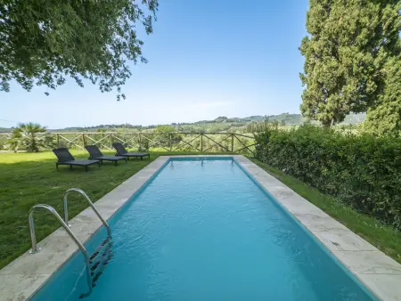 Decameron house, Gite 6 personnes à Certaldo - Photo 35