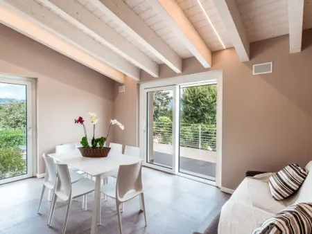 Rosa, Appartement 8 personnes à Manerba - Photo 2