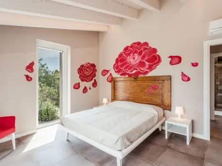 Rosa, Appartement 8 personnes à Manerba - Photo 3
