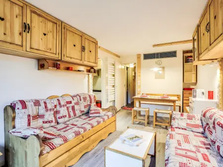 Pegase Phenix, Appartement 4 personnes à Le Corbier - Photo 1