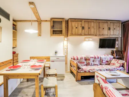Pegase Phenix, Appartement 4 personnes à Le Corbier - Photo 2