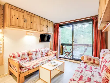 Pegase Phenix, Appartement 4 personnes à Le Corbier - Photo 6