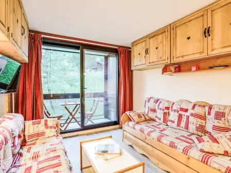Pegase Phenix, Appartement 4 personnes à Le Corbier - Photo 7