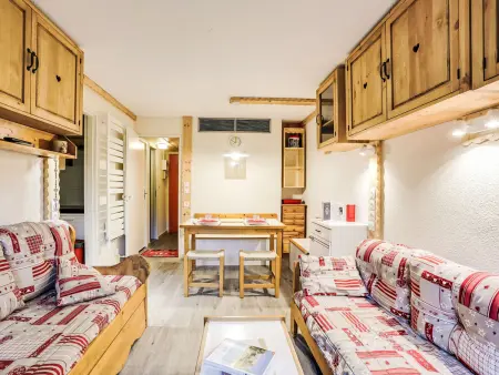 Pegase Phenix, Appartement 4 personnes à Le Corbier - Photo 8