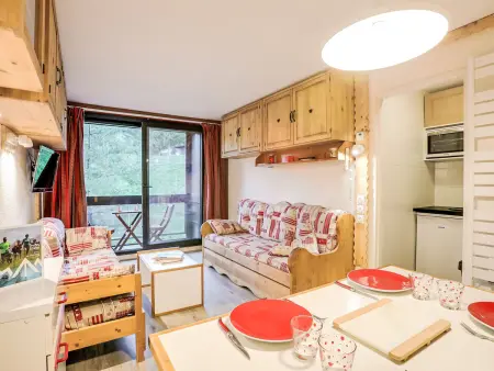 Pegase Phenix, Appartement 4 personnes à Le Corbier - Photo 9