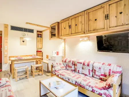 Pegase Phenix, Appartement 4 personnes à Le Corbier - Photo 10