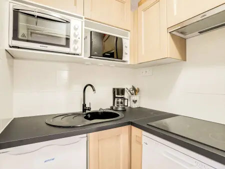 Pegase Phenix, Appartement 4 personnes à Le Corbier - Photo 11