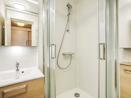 Pegase Phenix, Appartement 4 personnes à Le Corbier - Photo 12