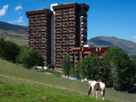 Pegase Phenix, Appartement 4 personnes à Le Corbier - Photo 15