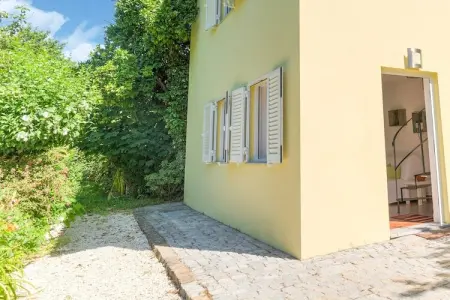 Casa das Laranjeiras, Refuge forestier près de la vallée du Douro - Photo 7