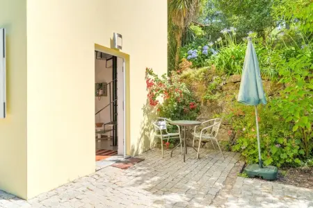 Casa das Laranjeiras, Refuge forestier près de la vallée du Douro - Photo 17
