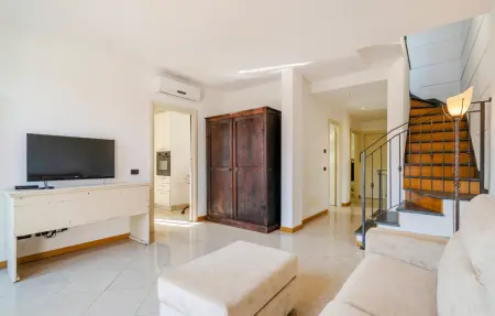 Villetta Solanum, Maison 7 personnes à Viareggio LU - Photo 2