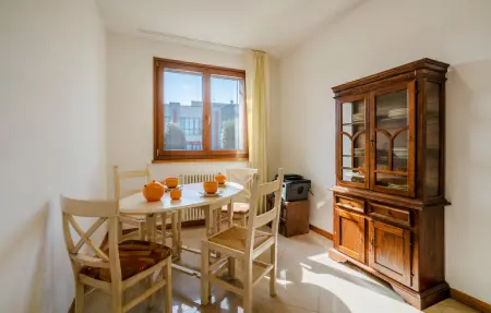 Villetta Solanum, Maison 7 personnes à Viareggio LU - Photo 15