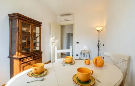 Villetta Solanum, Maison 7 personnes à Viareggio LU - Photo 16