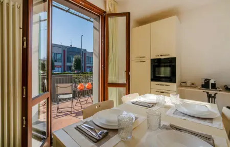 Villetta Solanum, Maison 7 personnes à Viareggio LU - Photo 17