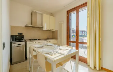 Villetta Solanum, Maison 7 personnes à Viareggio LU - Photo 18