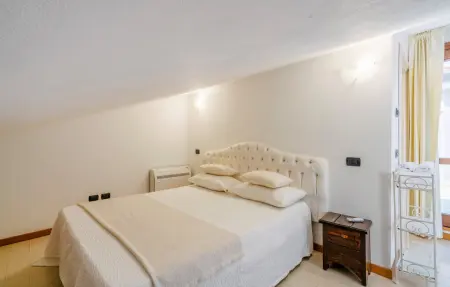 Villetta Solanum, Maison 7 personnes à Viareggio LU - Photo 21