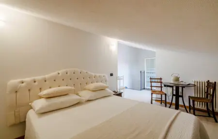 Villetta Solanum, Maison 7 personnes à Viareggio LU - Photo 22