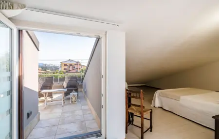 Villetta Solanum, Maison 7 personnes à Viareggio LU - Photo 23
