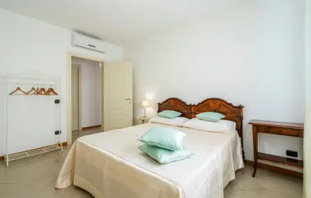 Villetta Solanum, Maison 7 personnes à Viareggio LU - Photo 24