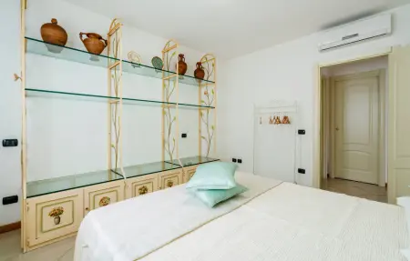 Villetta Solanum, Maison 7 personnes à Viareggio LU - Photo 25