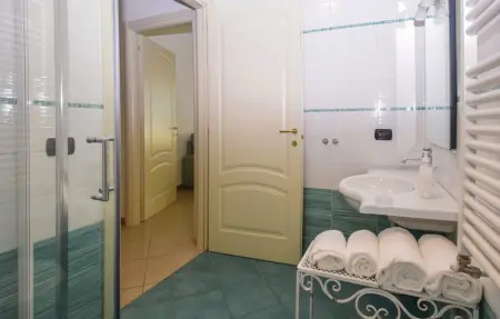 Villetta Solanum, Maison 7 personnes à Viareggio LU - Photo 26