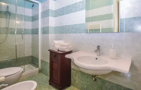 Villetta Solanum, Maison 7 personnes à Viareggio LU - Photo 27