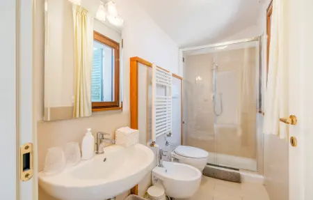 Villetta Solanum, Maison 7 personnes à Viareggio LU - Photo 28