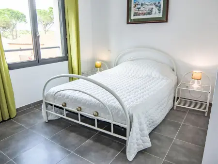 Le Clos des Alberes, Appartement 4 personnes à Argelès sur Mer - Photo 2