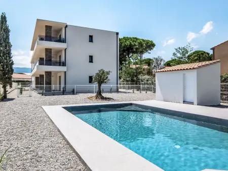 Le Clos des Alberes, Appartement 4 personnes à Argelès sur Mer - Photo 4